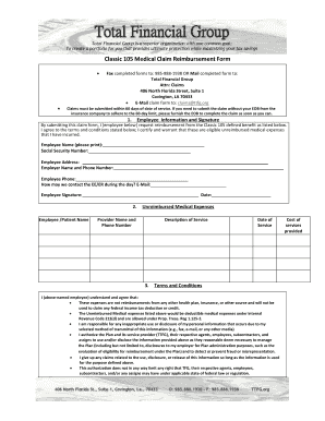 Ttfg Classic 105  Form