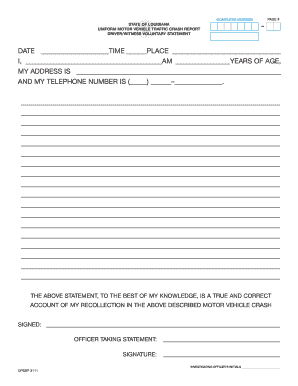 Dpssp 3111  Form