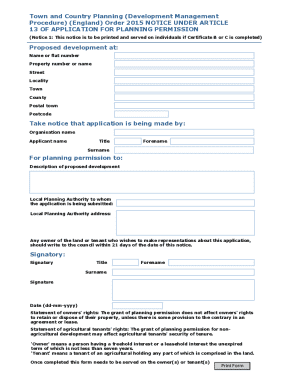 Vut Refund Form PDF