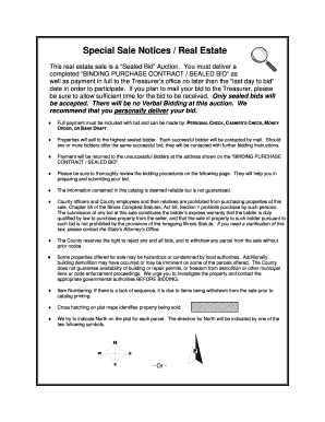 Iltaxsale  Form