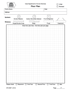 Ia Iowa  Form