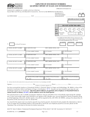  De 3bhw Form 2016-2024