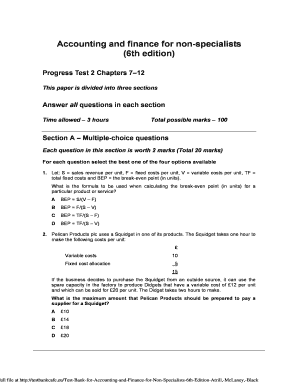 Testbankcafe  Form