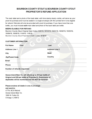  BCS Refund Form DOCX 2015-2024