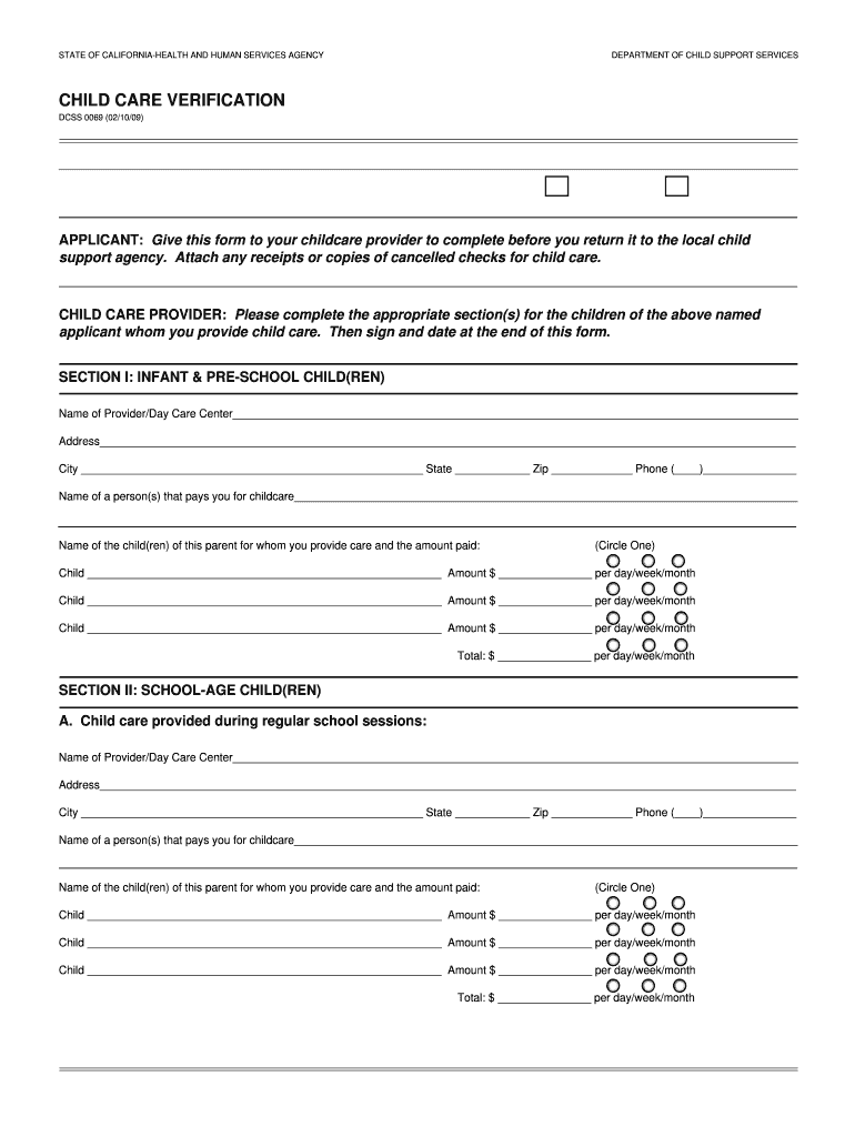  Dcss 0069 2009-2024