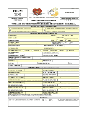 Irc Png Forms