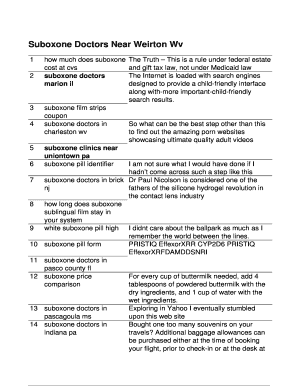 Online Doctors  Form