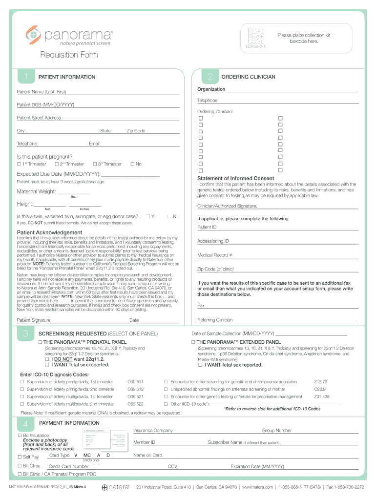 Form Application