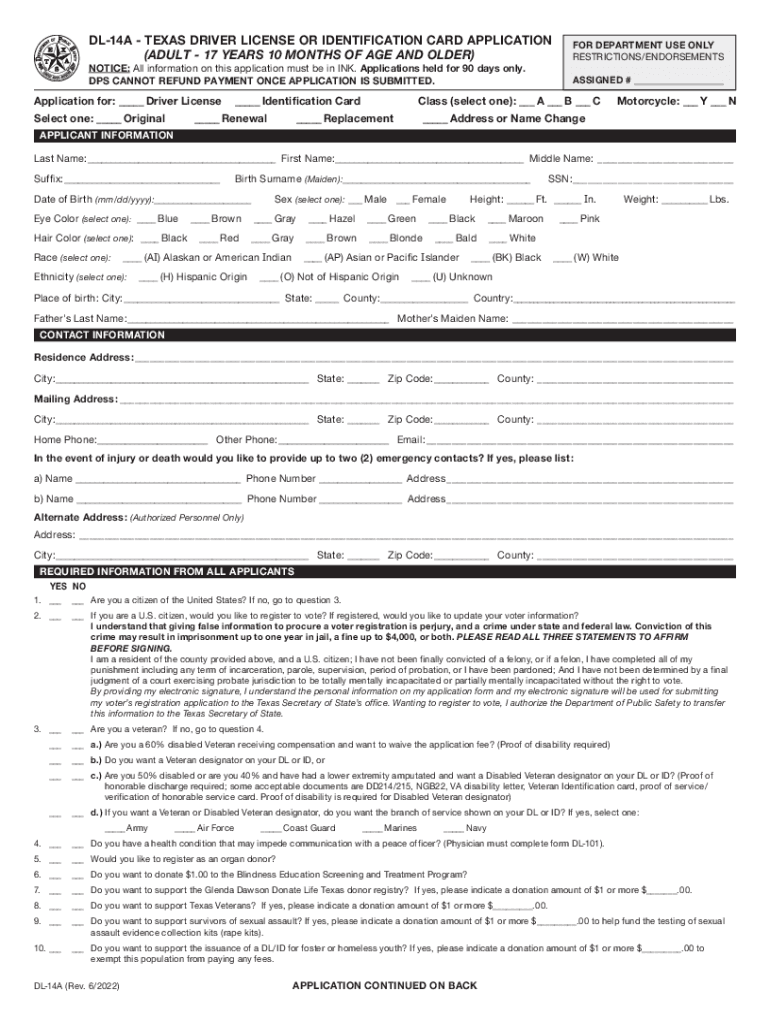 temp-texas-drivers-license-template