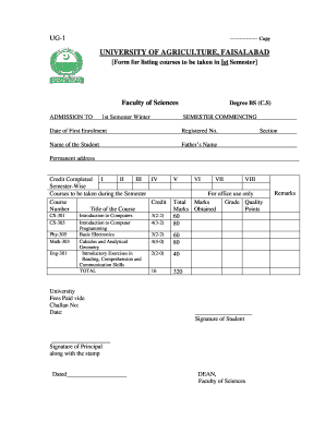 Uaf Fee Voucher  Form