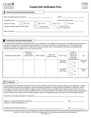 Ccf Pgs2  Form