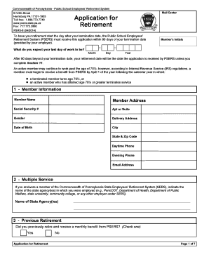  Psers Application 2014-2024