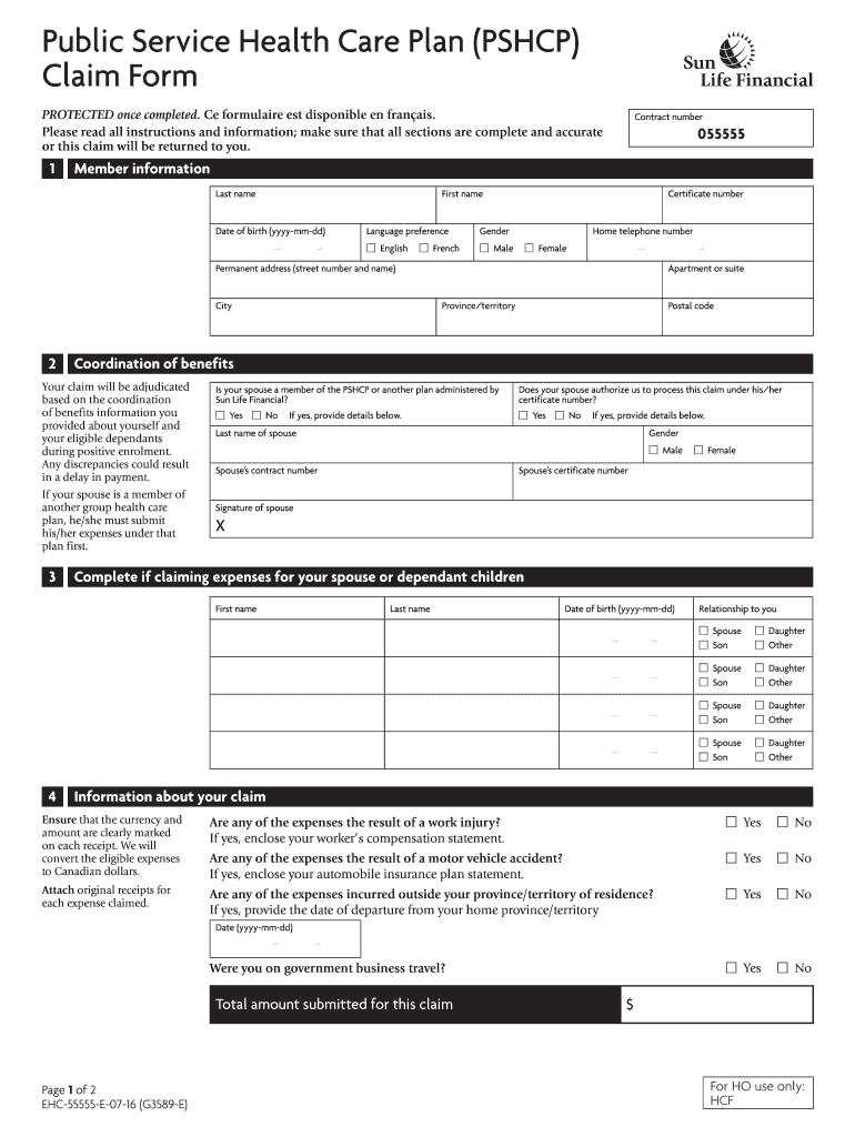 Gsmip  Form