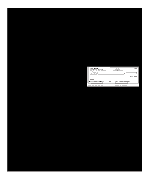 Vertafore FSC, Inc Payment Enrollment Form