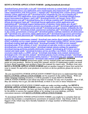 Last Mile Connectivity Application Form PDF