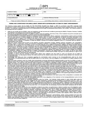 BPI ADA Form Cdn Sunlife Com