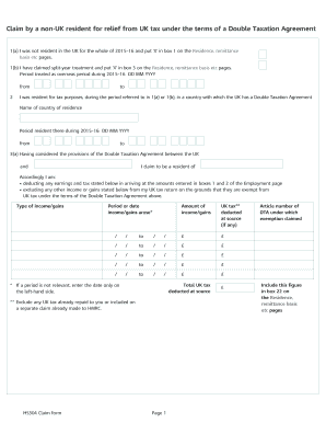 Hs304  Form