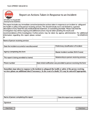 Opwdd 148  Form