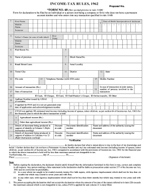 See Second Proviso to Rule 114bfillup  Form