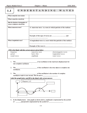 Physics Form 5 Chapter 3