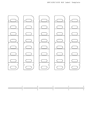 Grandstream Gxp2160 Template  Form