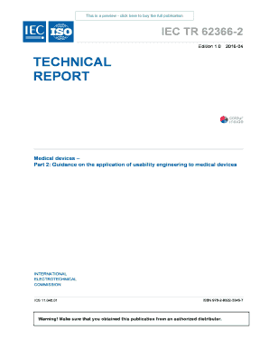 Iec 62366 2 Download  Form