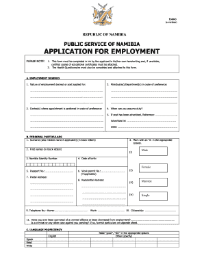 Form be 2020 pdf