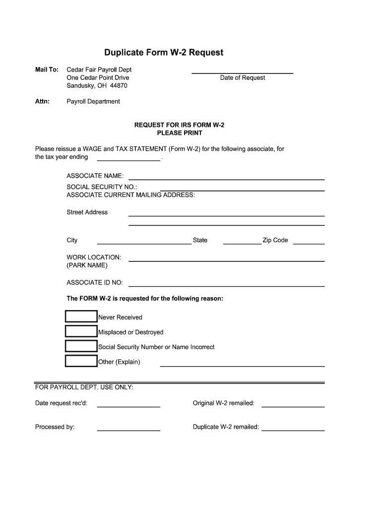 Myhrcedarfair  Form