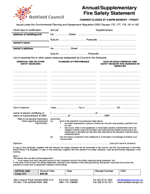 15a Form