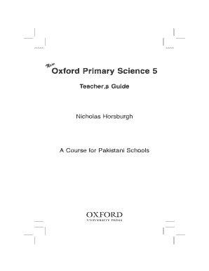 Get and Sign Oxford New Enjoying Mathematics Class 5 Solutions PDF Download  Form