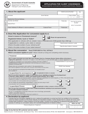 Mr22 Form