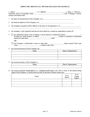 Hsbchk  Form