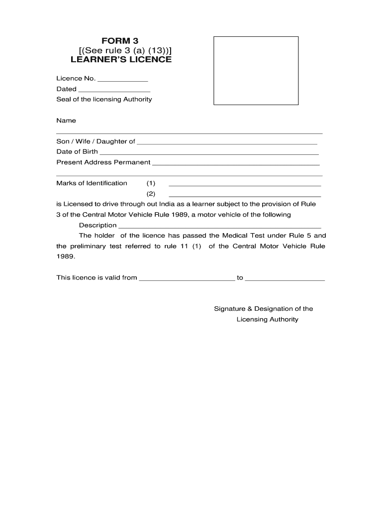 Dl Print Download Option Not Available for This State  Form