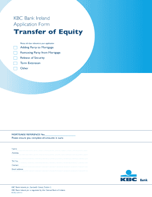 Kbc Money Transfer Receipt Form