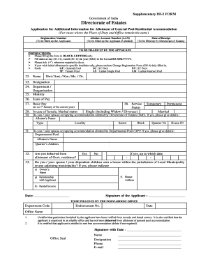  E Awas Online Form 2003-2024