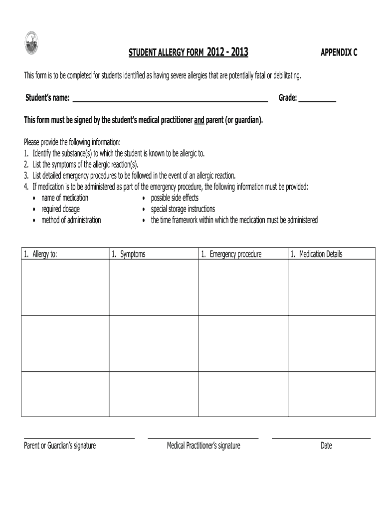 free-printable-medicine-allergy-form-printable-forms-free-online