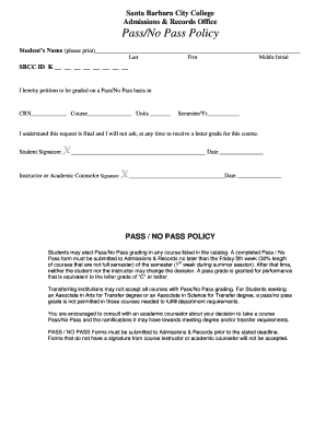 Gate Pass Application  Form