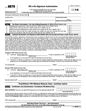 Submission Identification Number Sid  Form