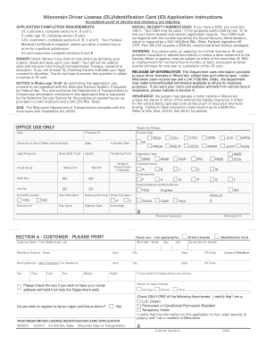 Mv3001 Application Form