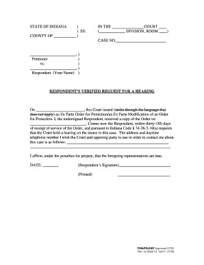 Tcm Po 0107  Form