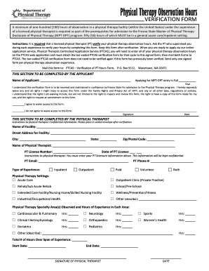 PT HRS VERIFICATION FORM DOCX Fresnostate