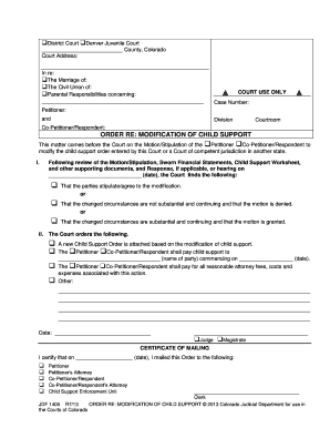 Jdf 1405 Form