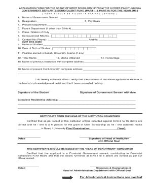 Bfkp  Form