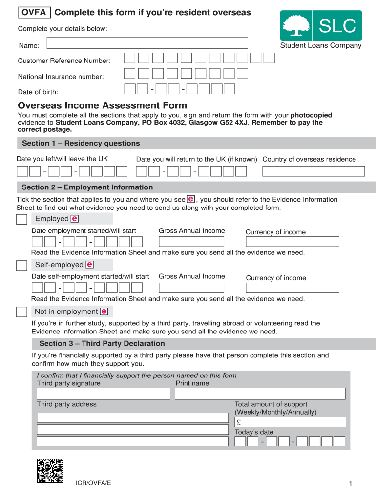  Uk Student Loans Company 2016-2024