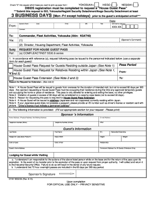 Cfay Iso  Form