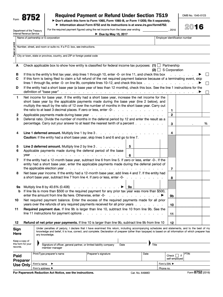 8752 form