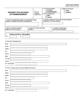 Grant Forms GRANTS GOV Apply07 Grants