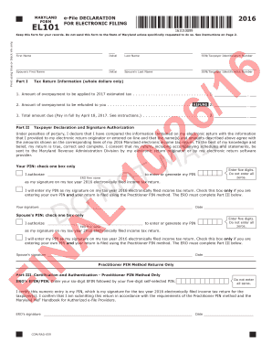 Get and Sign DO NOT MAIL Maryland Tax Forms and Instructions