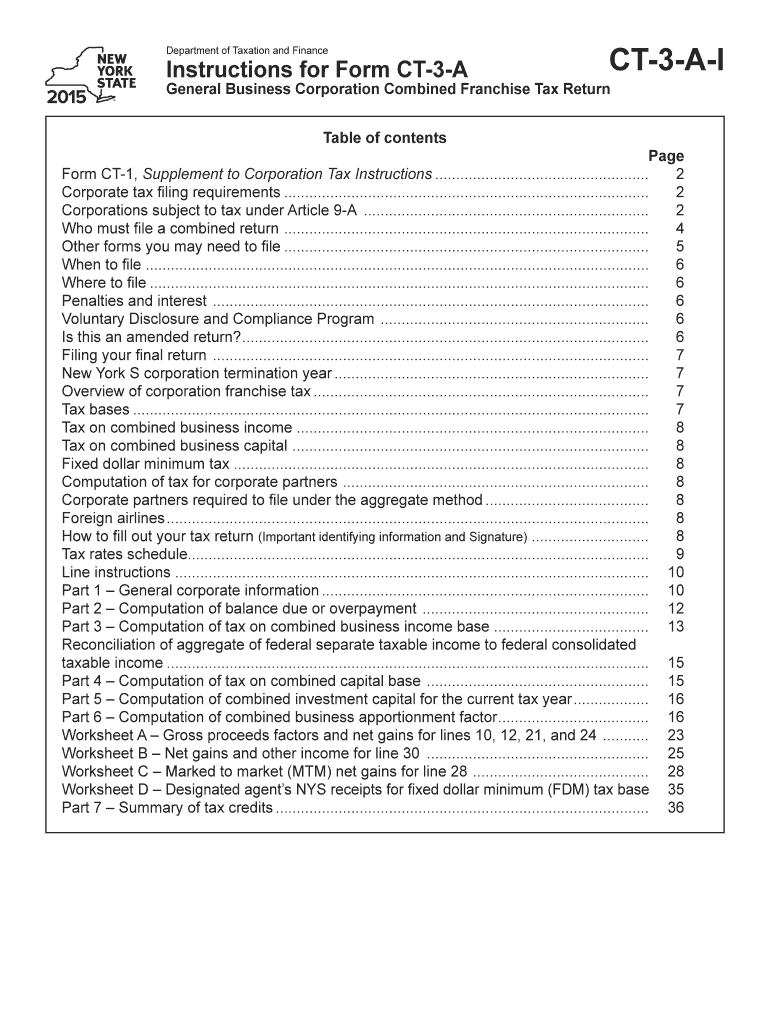  Ct 3a Instructions Form 2020