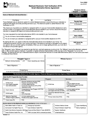  Small Alternative Device Agreement Blue Cross and Blue Shield of 2016-2024